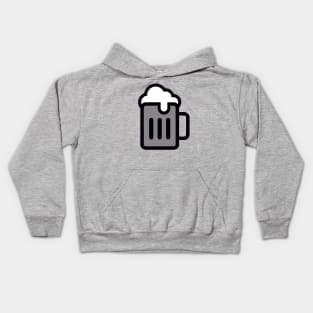 Classic Beer Kids Hoodie